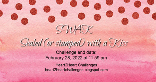 SWAK challenge image