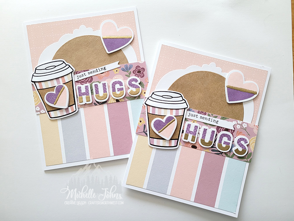 Full Front of Cards