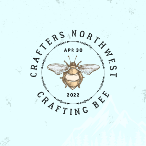 Crafting Bee Logo